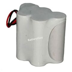 Nickel Cadmium Battery 6v 7000mah | BGN7000-5FWP (Rechargeable)