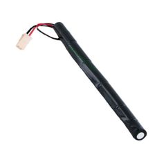 Nickel Cadmium Battery 6v 900mah | BGN800-5AWP-A0800EC (Rechargeable)