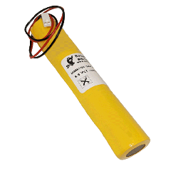 Nickel Metal Hydride Battery 3.6V 3300mAh Refrigerant Leak Detector Battery | BGNMH3300-3AWP-PRB830EC (Rechargeable)