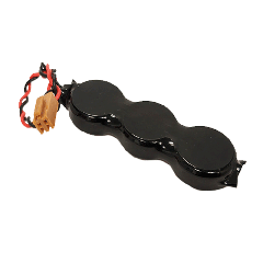 CR2477N-3RX Lithium PLC Battery 3V 3000mah