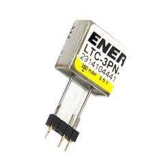 LTC-3PN-S2WC PLC Lithium Battery 3.5v 350mAh