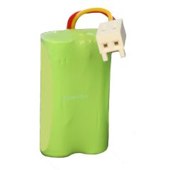Replacement Dual-Lite 93043816 battery (Rechargeable)