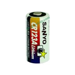 3v 1400 mah CR123A Lithium Cell Battery