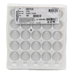 CR2477N Lithium Battery 3v 950 mAh - 100 Pieces