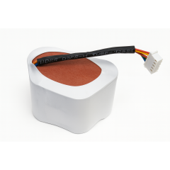 BGN617N High Temp Nickel Cadmium Battery Replacement for Lithonia ELB617N