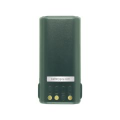 7.4 volt 3040 mAh Li-Ion Two Way Radio Battery for Icom - BG-BP254LI