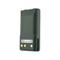 7.4 volt 2200 mAh Li-Ion Two Way Radio Battery for Vertex - BG-BP36295LI
