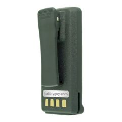 7.4 volt 1600 mAh NiMH Two Way Radio Battery for Motorola - BG-BP4082MH (Rechargeable)