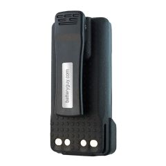 7.2 volt 2500 mAh Li-Ion Two Way Radio Battery for Motorola - BG-BP4409LIIC