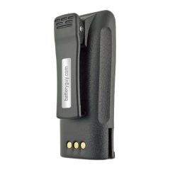 7.5 volt 1100 mAh NiCd Two Way Radio Battery for Motorola - BG-BP4496-1 (Rechargeable)
