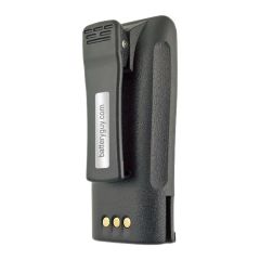 7.2 volt 2500 mAh Li-Ion Two Way Radio Battery for Motorola - BG-BP4497LIXT