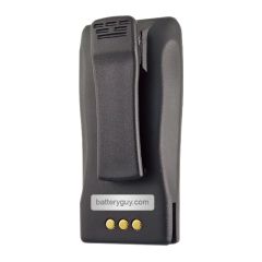 7.5 volt 1650 mAh NiMH Two Way Radio Battery for Motorola - BG-BP4851MHXT (Rechargeable)