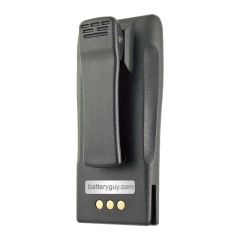 7.2 volt 1800 mAh Li-Ion Two Way Radio Battery for Motorola - BG-BP4970LI