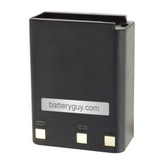 7.2 volt 1800 mAh NiMH Two Way Radio Battery for Kenwood - BG-BP5612MH (Rechargeable)