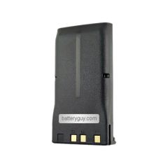 7.2 volt 1200 mAh NiCd Two Way Radio Battery for Kenwood - BG-BP5617-1 (Rechargeable)