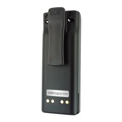 7.5 volt 2700 mAh NiMH Two Way Radio Battery for Motorola - BG-BP7144MHXT (Rechargeable)