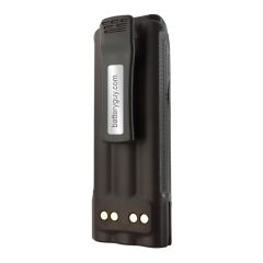 7.5 volt 3800 mAh NiMH Two Way Radio Battery for Motorola - BG-BP8299MHUC (Rechargeable)