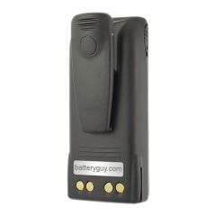 7.5 volt 2700 mAh NiMH Two Way Radio Battery for Motorola - BG-BP9009HC (Rechargeable)