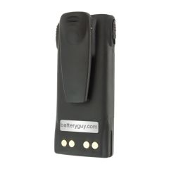 7.2 volt 1800 mAh Li-Ion Two Way Radio Battery for Motorola - BG-BP9013LI