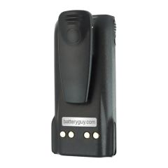 7.5 volt 2000 mAh NiMH Two Way Radio Battery for Motorola - BG-BP9858MH (Rechargeable)