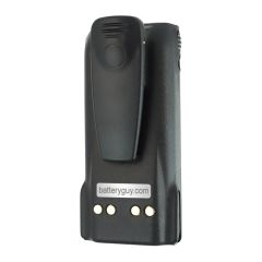 7.5 volt 2700 mAh NiMH Two Way Radio Battery for Motorola - BG-BP9858MHXT (Rechargeable)