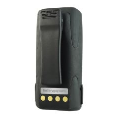 7.2 volt 1900 mAh Li-Ion Two Way Radio Battery for Tait - BG-BPBA100LI