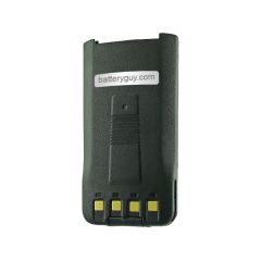 7.4 volt 1200 mAh Li-Ion Two Way Radio Battery for HYT - BG-BPBL1204LI