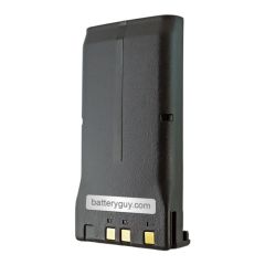 7.2 volt 1500 mAh NiCd Two Way Radio Battery for Kenwood - BG-BPKNB17-1 (Rechargeable)