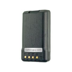 7.2 volt 1200 mAh NiCd Two Way Radio Battery for Kenwood - BG-BPKNB25-1 (Rechargeable)