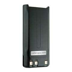 7.5 volt 2100 mAh NiMH Two Way Radio Battery for Kenwood - BG-BPKNB29MHXT-1 (Rechargeable)