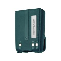 3.7 volt 2000 mAh Li-Ion Two Way Radio Battery for Kenwood - BG-BPKNB46LI