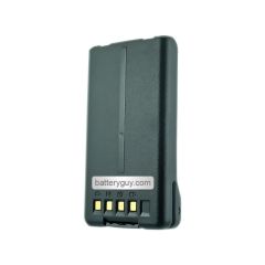 7.4 volt 1900 mAh Li-Ion Two Way Radio Battery for Kenwood - BG-BPKNB47L