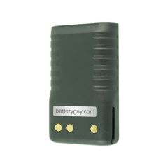 7.4 volt 2200 mAh Li-Ion Two Way Radio Battery for Vertex - BG-BPV104LI