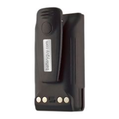 7.4 volt 2500 mAh Li-Ion Two Way Radio Battery for Vertex - BG-BPV113LI