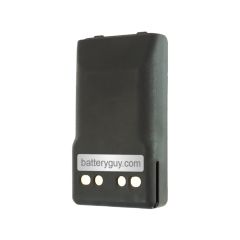 7.4 volt 2500 mAh Li-Ion Two Way Radio Battery for Vertex - BG-BPV130LI