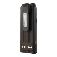 7.5 volt 3500 mAh NiMH Two Way Radio Battery for Motorola - BG-LE4007MHXTIS (Rechargeable)