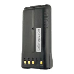 7.2 volt 2500 mAh NiMH Two Way Radio Battery for Kenwood - BG-LEKNB41MHIS (Rechargeable)
