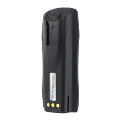 4.8 volt 1650 mAh NiMH Two Way Radio Battery for Motorola - BG-NM-R750 (Rechargeable)
