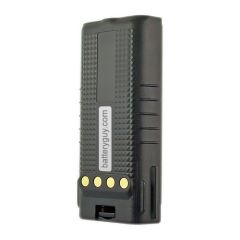 7.4 volt 4100 mAh LiPo Two Way Radio Battery for Harris - BG-PM1912LIP