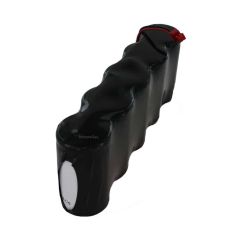 Nickel Cadmium Battery 6v 5500mah | BGN5500-5DWP-41REC (Rechargeable)