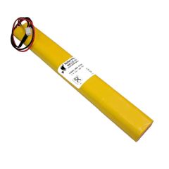 Nickel Cadmium Battery 6v 900mah | BGN800-5FWP-BLACK WING (Rechargeable)