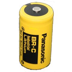 BR-C Industrial Lithium Cell 3v 5000 mAh