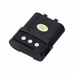 Nickel Metal Hydrid FRS/GMRS Battery, 3.6v 700mAh | BG-COM9395 (Rechargeable)