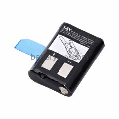 Nickel Metal Hydrid FRS/GMRS Battery, 3.6v 700mAh | BG-COMKEBT086B (Rechargeable)