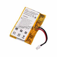 Lithium Dog Collar Battery, 7.4v 200mAh | BG-DC39