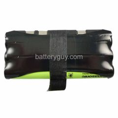 7.2 volt 1000 mAh barcode scanner battery HBM-1700N