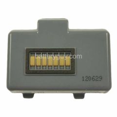 7.2 volt 2400 mAh barcode printer battery HBP-320L