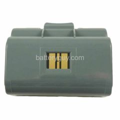 14.8 volt 2600 mAh barcode printer battery HBP-PB50