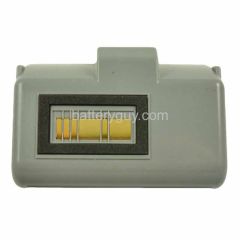 7.4 volt 2400 mAh barcode printer battery HBP-RW220L
