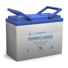 Nickel Cadmium Battery 12v 5500mah | BGN5500-10EWP-3202EC (Rechargeable)